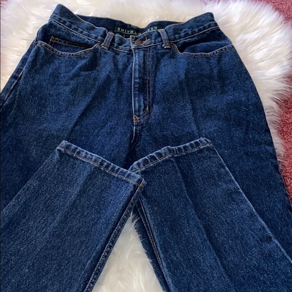 Smith & Hawken Denim - Vintage Smith & Hawken Jeans